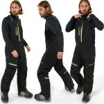 Костюм Finntrail 3754 Graphite р-р M