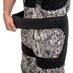 Сиденье-полушорты неопреновые Helios (HS-HG-B-XL) цв. черные р.XL