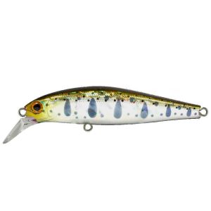 Воблер ZipBaits Rigge Flat 80S цв. #810