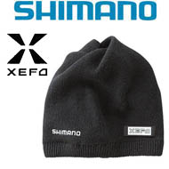 Shimano XEFO CA-294N BK