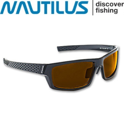 Nautilus A08 линзы ТАС коричневые