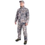 Костюм King Hunter SUMMER (Camo Gray 5XL)