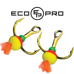 EcoPro Тройник-капля тип Gold