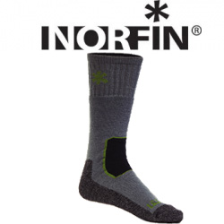 Norfin T1P Target Heavy