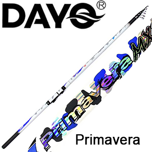 Dayo Primavera