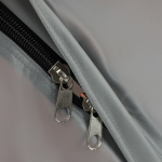Палатка зимняя Helios Куб 1,8х1,8 orange lumi/gray