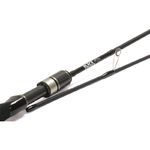 Спиннинг Nautilus Black Getter BGS762M 228см 10-28гр