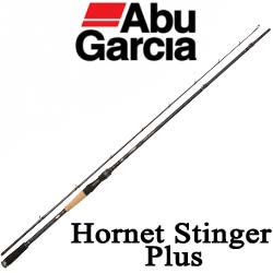 Abu Garcia Hornet Stinger Plus