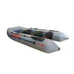 Моторно-гребная лодка Altair ALFA-300 К