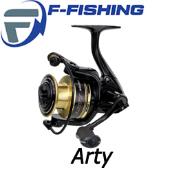 F-Fishing Arty