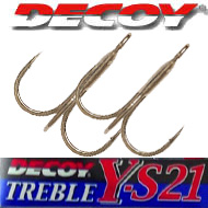 Decoy Y-S21