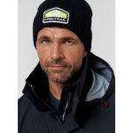 Шапка Finntrail Waterproof Hat 9714 Graphite_N (XL-XXL)