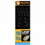 Готовая оснастка Guru Method Hair Rings-16 GMHR16*