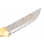 Нож Marttiini Lapp Knife 230 (110/220) 230010