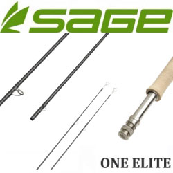 Sage One Elite