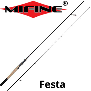 Mifine Festa Spin