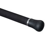 Удилище морское для поппинга Shimano 25 Grappler T-C S82XH  тест MAX 200 гр. MAX PE