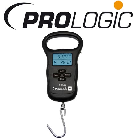 Prologic Commander 40kg