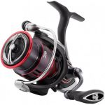 Катушка Daiwa 17 Fuego LT 4000-C