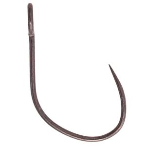 Крючок форелевый одинарный Decoy AT-31 Areate Hook #6