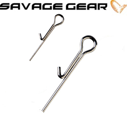 Savage Gear Stinger Spikes Kit