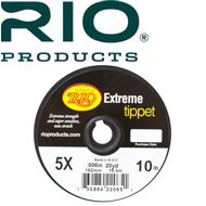 RIO Extreme Tippet-20yd Spool