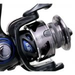 Катушка спиннинговая F-Fishing Onyx 4000 (FNX4000)