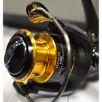 Катушка Grfish Pegas GT 1500F