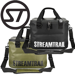 Stream Trail Mactra