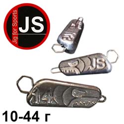 Груз Jig for Sports "Проходимец"