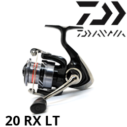 Daiwa 20 RX LT
