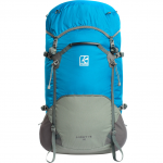 Рюкзак Bask Light 75 V2 Голубой XL