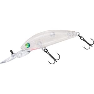 Воблер Daiwa Gekkabijin Yogiri Z 42S-DR цвет RED GLOW