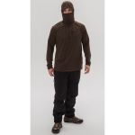 Лонгслив Remington Foliage Dark Olive р. 3XL