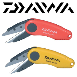 Daiwa AS-75R Rigger