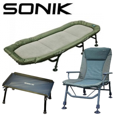 Sonik                   