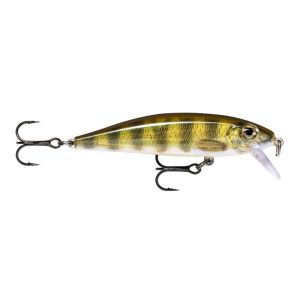 Воблер Rapala X-Rap Countdown XRCD05 цвет PEL