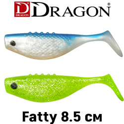 Dragon Fatty 3,5"/8,5cm