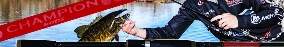 Champion Rods