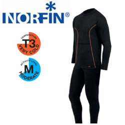 Norfin Lady Classic Wool