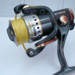 Катушка Ryobi Ecusima 6000 Vi