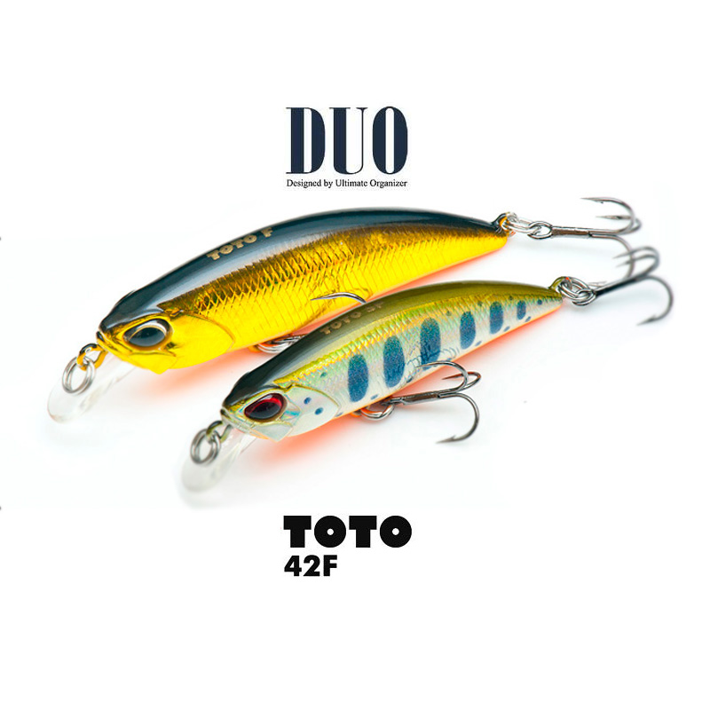 DUO Toto 42F