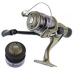 Катушка Salmo Sniper Spin 4 20RD