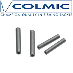 Colmic Brass Tubes
