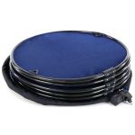 Садок с круглой сумкой Elegance Feeder Pro 50-45см 3,0м