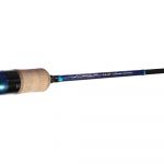 Спиннинг Zemex Viper Trout 662UL 1-6 g