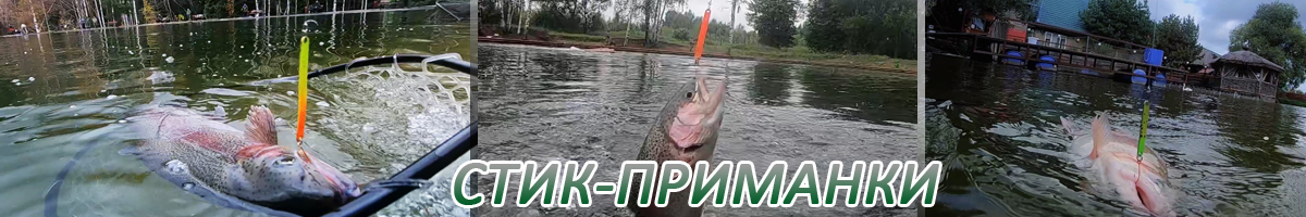 Стики