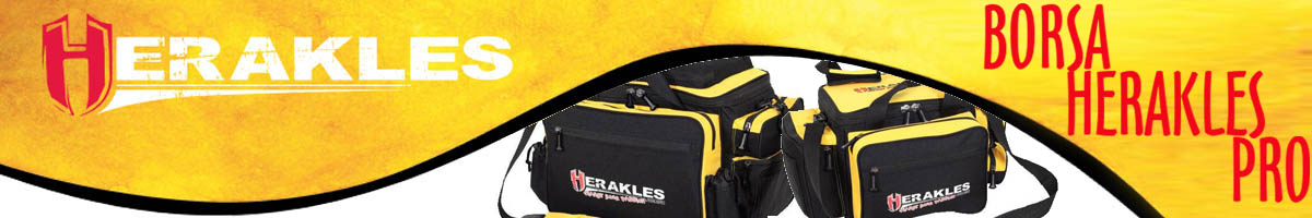 Herakles Borsa Herakles Pro