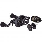 Катушка мультипликаторная Abu Garcia Revo Beast 40 (1479946)