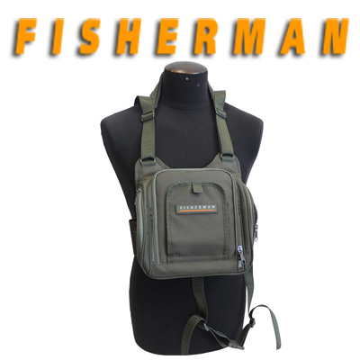 Fisherman Ф57